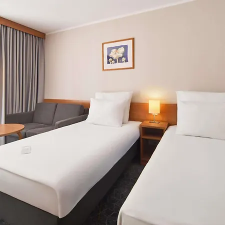 Mercure Skalny 3* Karpacz