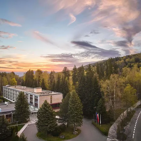 Mercure Skalny Hotel 3*