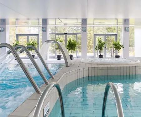 Mercure Skalny 3*