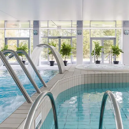 Hotel Mercure Skalny 3*