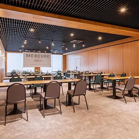 Hotel Mercure Skalny 3*