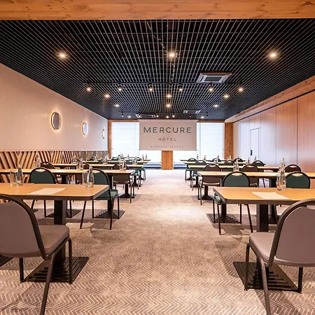 Mercure Skalny Hotel Karpacz