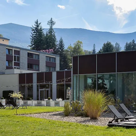 Mercure Skalny Hotel 3*