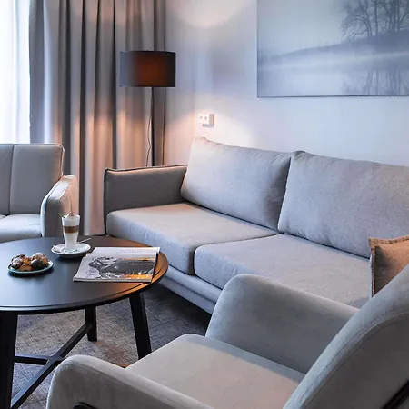 Mercure Skalny Ξενοδοχείο