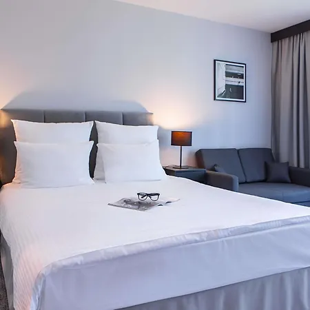Mercure Skalny Ξενοδοχείο 3*