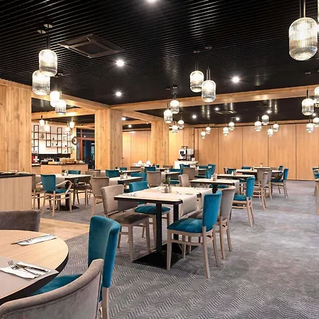 Mercure Skalny Ξενοδοχείο 3*