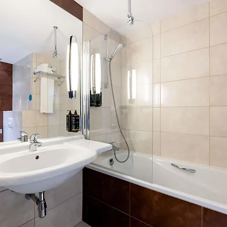 Mercure Skalny 3* Karpacz