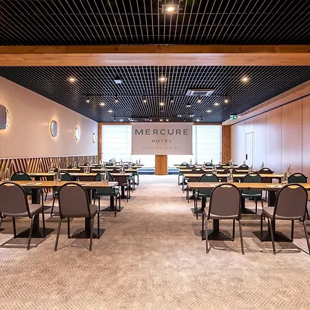 Ξενοδοχείο Mercure Skalny
