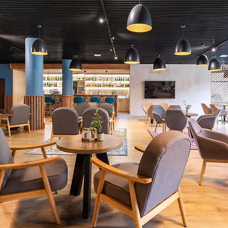 Mercure Skalny