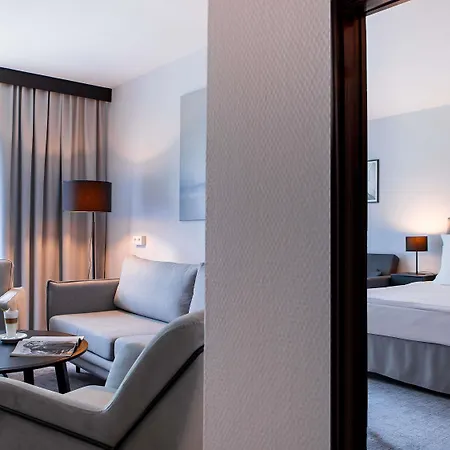 Mercure Skalny ホテル