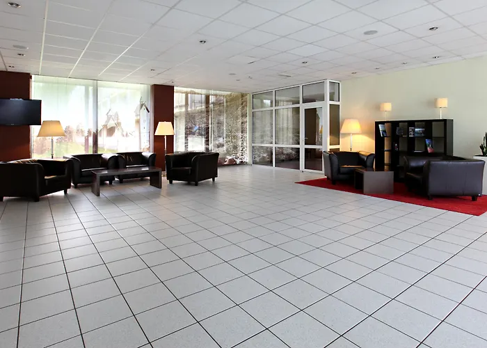 Отель Mercure Skalny Карпач