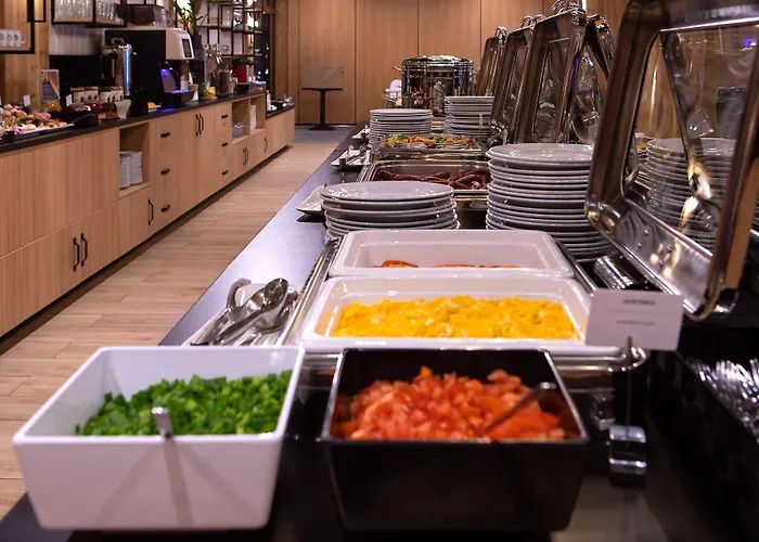 Hotel Mercure Skalny