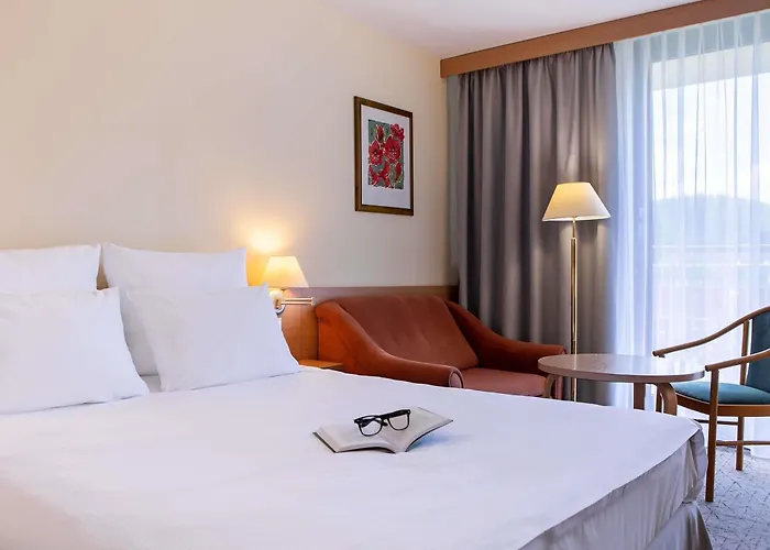 Mercure Skalny Hotel