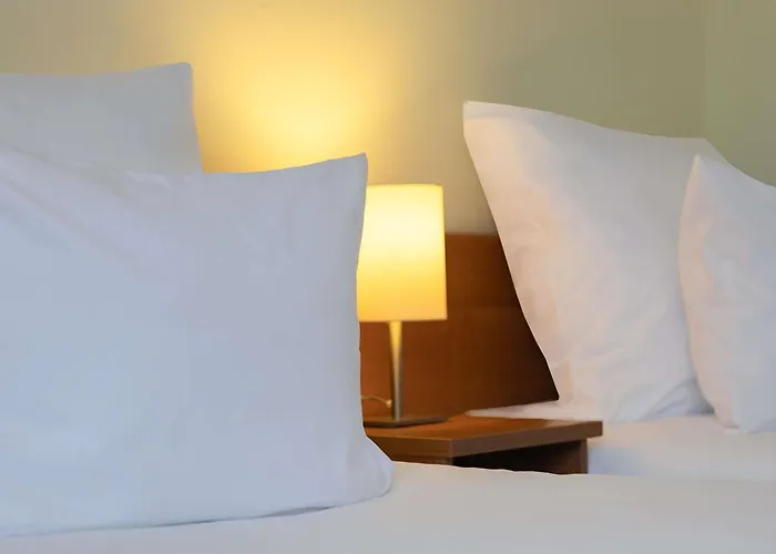 Mercure Skalny Отель Карпач