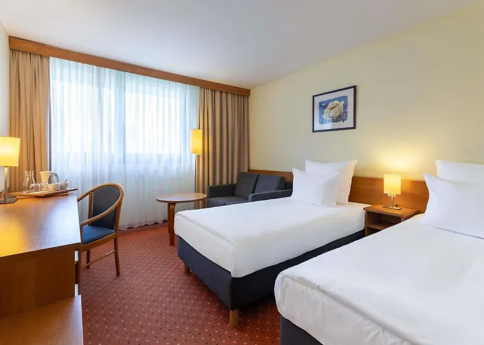 Отель Mercure Skalny Карпач