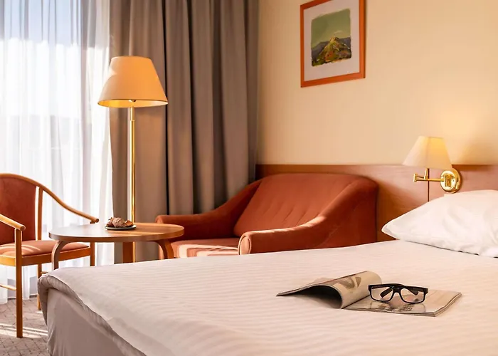 Mercure Skalny 3* Карпач