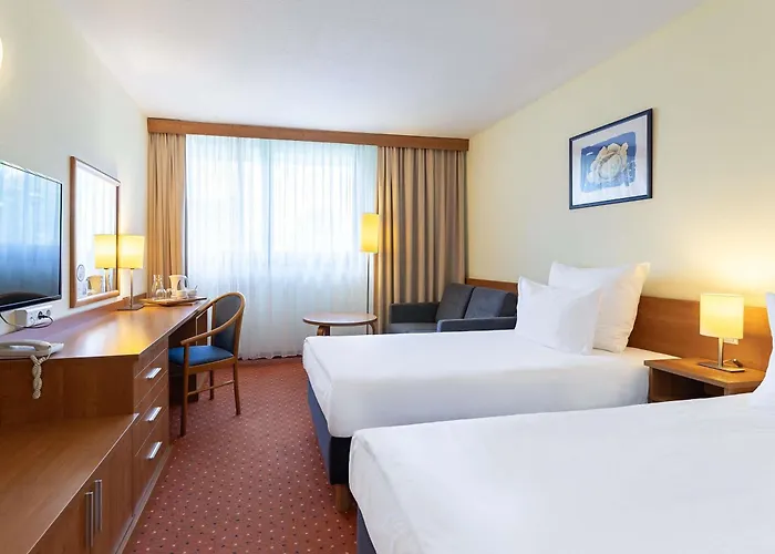 Mercure Skalny Отель 3*