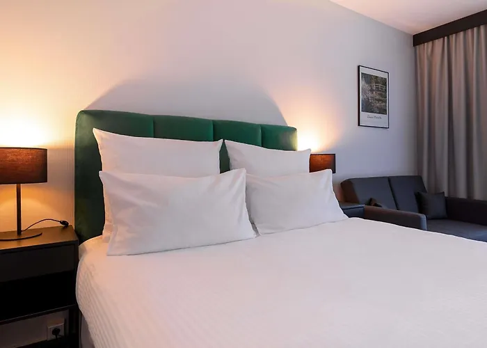 Mercure Skalny Отель Карпач