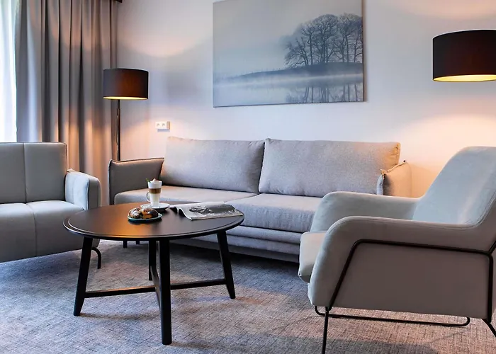 Mercure Skalny Отель Карпач