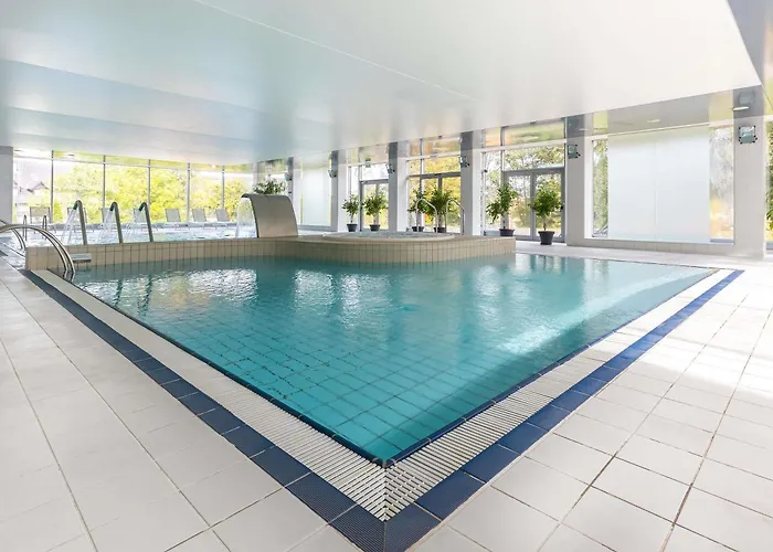 Mercure Skalny Отель