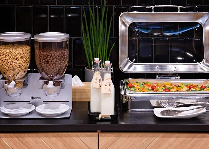 Mercure Skalny Карпач