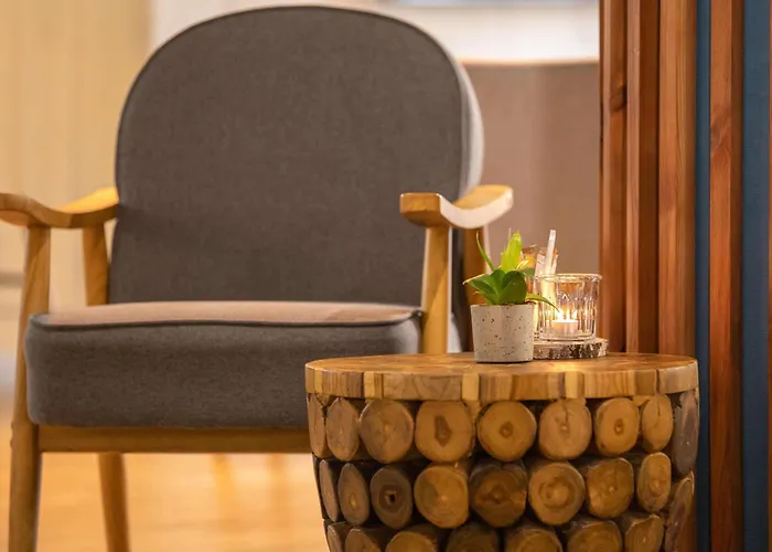 Mercure Skalny Отель