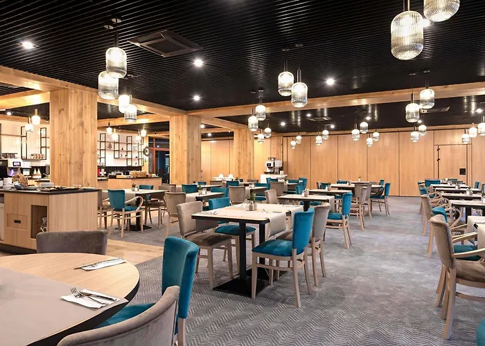 Mercure Skalny Карпач