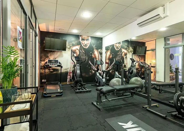 Mercure Skalny Отель 3*