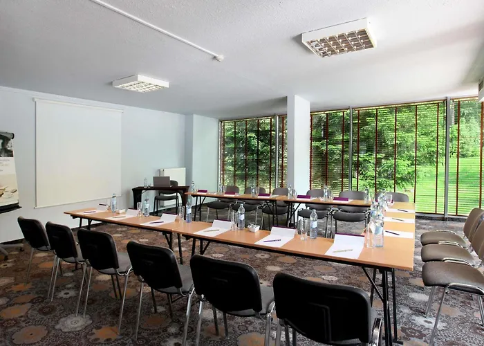 Отель Mercure Skalny