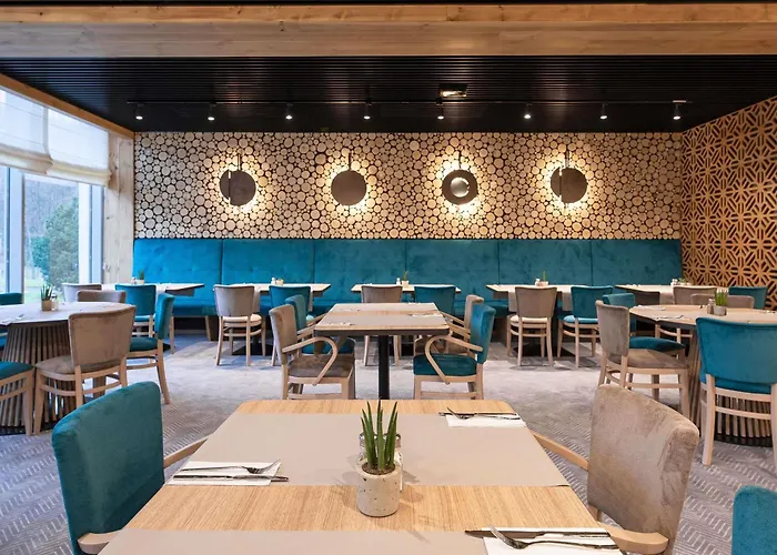 Mercure Skalny Отель