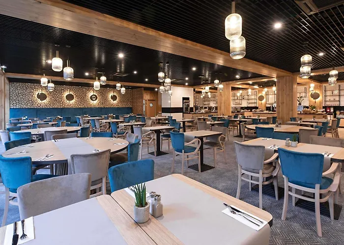 Mercure Skalny 3* Карпач