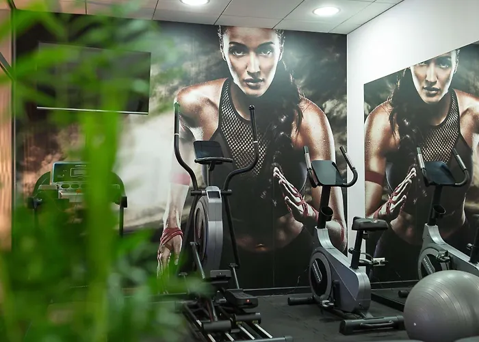 Mercure Skalny 3* Карпач