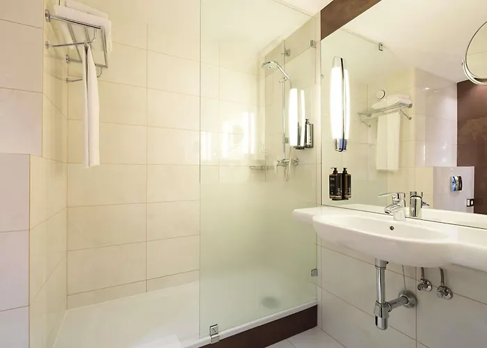 Mercure Skalny Hotel