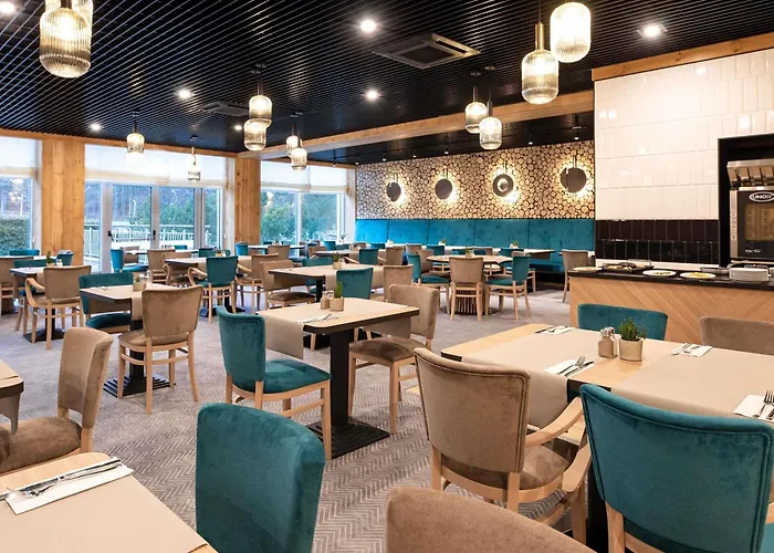 Mercure Skalny Карпач